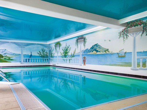 Ostseehotel Villen im Park - Ein Rovell Hotel