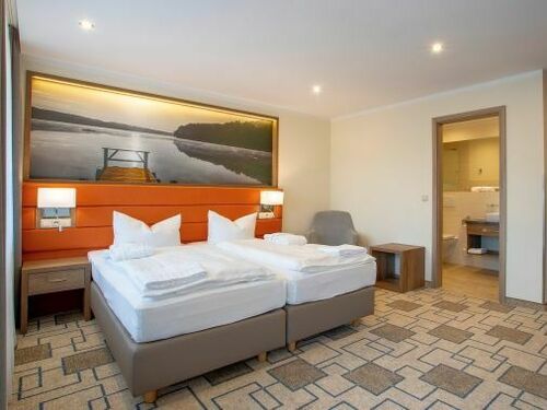 Ostseehotel Villen im Park - Ein Rovell Hotel