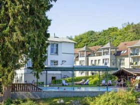 Erholung an der See inkl. Abendessen