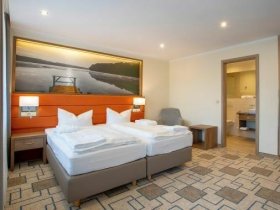 3 Tage Kurzurlaub an der Ostsee inkl. Halbpension