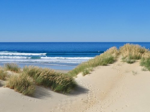 5 Tage Kurzurlaub an der Ostsee inkl. Halbpension