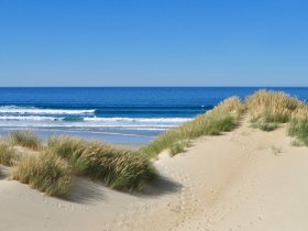 5 Tage Kurzurlaub an der Ostsee inkl. Halbpension