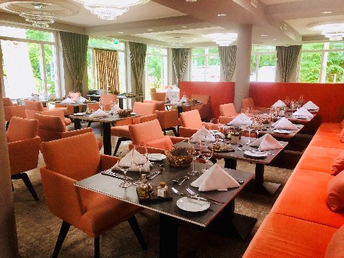 Best Western Plus Ostseehotel Waldschlösschen
