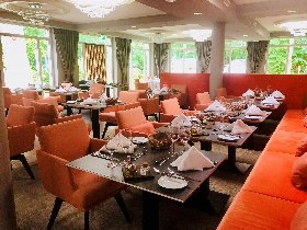 6 Tage Genuß auf dem Darß  