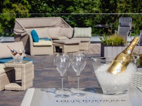 6 Tage Genuß auf dem Darß  