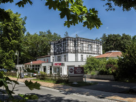 6 Tage Genuß auf dem Darß  