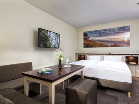 6 Tage Genuß auf dem Darß  