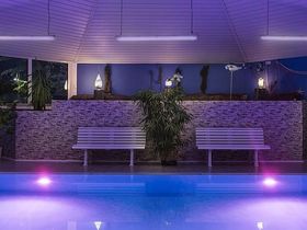 6 Tage Genuß auf dem Darß  