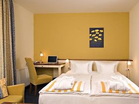 6 Tage Genuß auf dem Darß  