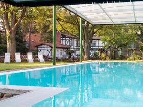 6 Tage Genuß auf dem Darß  