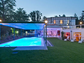 6 Tage Genuß auf dem Darß  