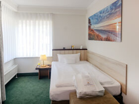 6 Tage Genuß auf dem Darß  