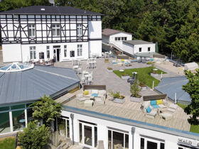 6 Tage Genuß auf dem Darß  