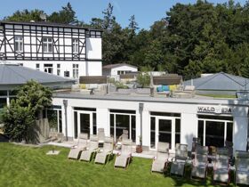 6 Tage Genuß auf dem Darß  