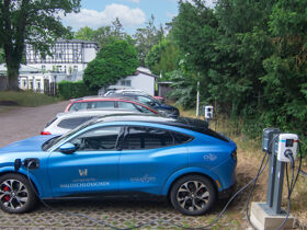 6 Tage Genuß auf dem Darß  