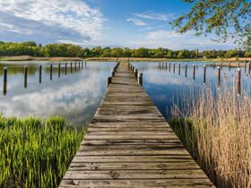 6 Tage Genuß auf dem Darß  