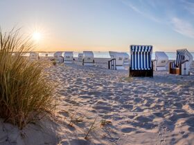 6 Tage Genuß auf dem Darß  