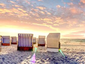 6 Tage Genuß auf dem Darß  