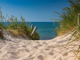 6 Tage Genuß auf dem Darß  