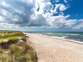 6 Tage Genuß auf dem Darß  
