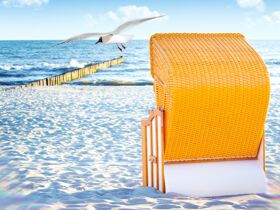 6 Tage Genuß auf dem Darß  