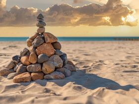 6 Tage Genuß auf dem Darß  