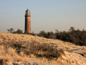 6 Tage Genuß auf dem Darß  