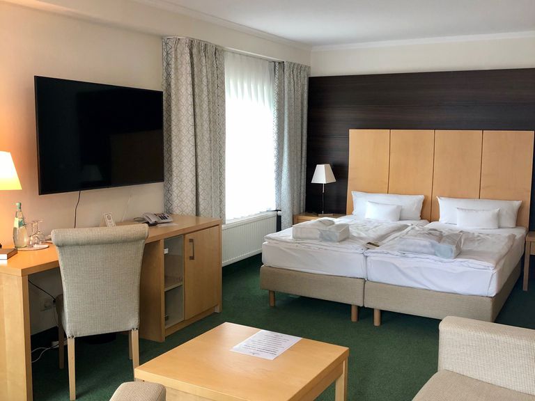 Juniorsuite/n