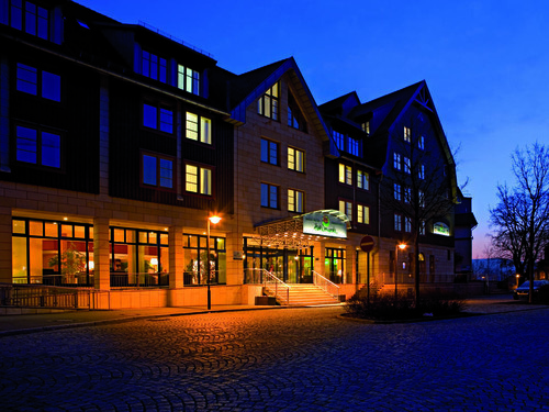 Harzer Kultur- &amp; Kongresshotel
