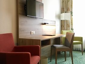 5 Tage Familienurlaub - Ein unvergessliches Erlebnis im Harz