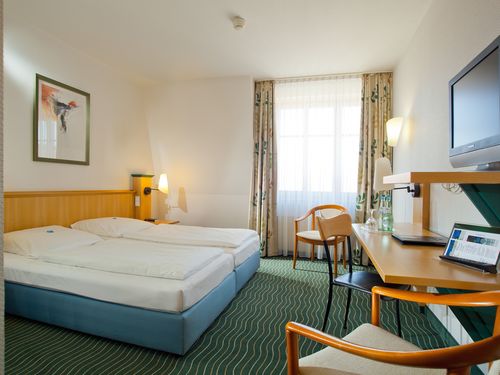 Harzer Kultur- &amp; Kongresshotel