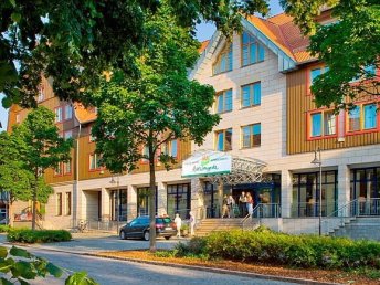  2 Tage- Harz erleben!