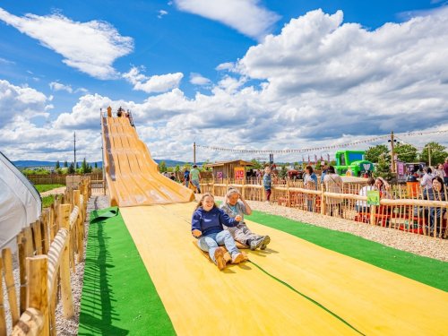 Familien- Erdbeerzauber- 2 Tage im Harz - Kinder bis 12 Jahre reisen gratis!