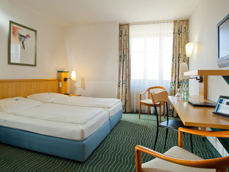 Doppelzimmer