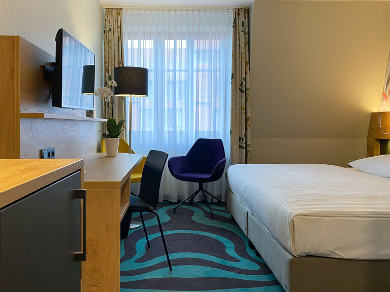 Doppelzimmer Komfort