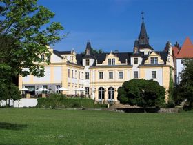 2 Tage Advent in Liebenberg inkl. Halbpension