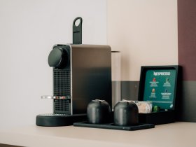 Wartburg in Eisenach - Kultur im Thüringer Wald