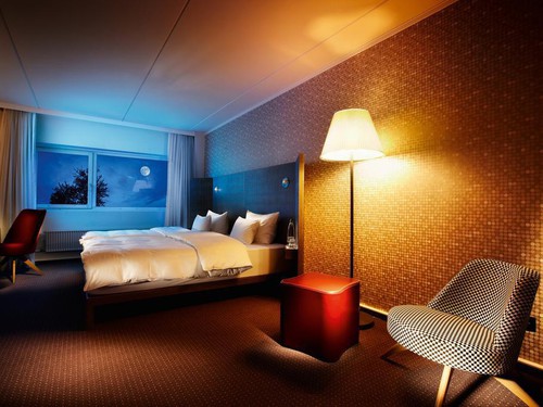 pentahotel Eisenach