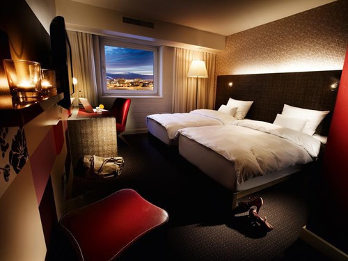 pentahotel Eisenach