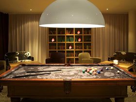 Wartburg in Eisenach - Kultur im Thüringer Wald