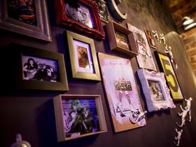 Wartburg in Eisenach - Kultur im Thüringer Wald