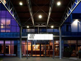 Wartburg in Eisenach - Kultur im Thüringer Wald