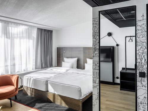 pentahotel Rostock