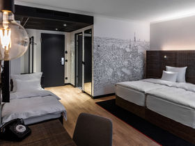 Exklusive 3=2 Auszeit in Rostock an der Ostsee