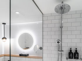 Exklusive 3=2 Auszeit in Rostock an der Ostsee