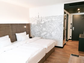 Exklusive 3=2 Auszeit in Rostock an der Ostsee