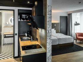 Exklusive 3=2 Auszeit in Rostock an der Ostsee