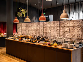 Exklusive 3=2 Auszeit in Rostock an der Ostsee