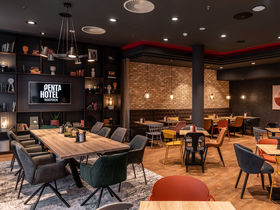 Exklusive 3=2 Auszeit in Rostock an der Ostsee