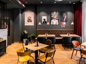 Exklusive 3=2 Auszeit in Rostock an der Ostsee